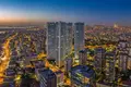 Wohnung 223 m² Marmararegion, Türkei
