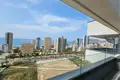 Mieszkanie 4 pokoi 73 m² Calp, Hiszpania