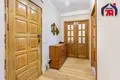 2 room apartment 52 m² Minsk, Belarus