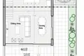 Villa de tres dormitorios 177 m² Kissonerga, Chipre