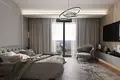 Penthouse 5 pokojów 170 m² Guzelbahce, Turcja