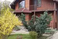 Chalet 136 m² Lasanski sielski Saviet, Bélarus