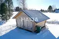 Casa 2 habitaciones 75 m² Tervola, Finlandia