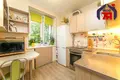 Квартира 2 комнаты 44 м² Минск, Беларусь