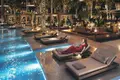 Kawalerka 32 m² Dubaj, Emiraty Arabskie