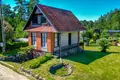 Dom 81 m² Jurkiańce, Litwa