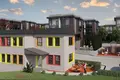 3 bedroom villa 578 m² Aksu, Turkey