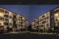 Wohnung 1 Schlafzimmer 43 m² Budva, Montenegro
