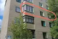 2 room apartment 44 m² Mazyr, Belarus