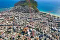 Квартира 4 спальни 200 м², Турция