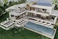 Жилой квартал Villa Selene Europa Golf