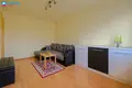 Квартира 2 комнаты 47 м² Алитус, Литва