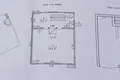 House 74 m² Ozyaritska-Slabadski rural council, Belarus