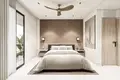 1 bedroom apartment 45 m² Dominican Republic, Dominican Republic