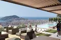 Mieszkanie 175 m² Alanya, Turcja