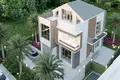 Ferienhaus 4 zimmer 264 m² Batumi, Georgien