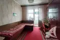 Квартира 4 комнаты 80 м² Малорита, Беларусь