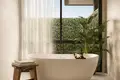 Villa 2 pièces 135 m² Pa Tong, Thaïlande