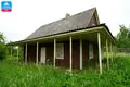 House 57 m² Stelmuze, Lithuania