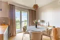 Apartamento 3 habitaciones 60 m² Varsovia, Polonia