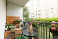 Appartement 3 chambres 55 m² Varsovie, Pologne