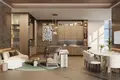 Wohnung 137 m² Dubai, Vereinigte Arabische Emirate