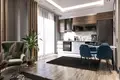 Apartamento 2 habitaciones 90 m² Gazipasa, Turquía