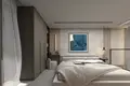 Multilevel apartments 1 bedroom 63 m² Akanthou, Northern Cyprus