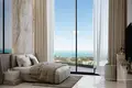 Mieszkanie 4 pokoi 168 m² Dubaj, Emiraty Arabskie