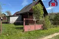 Дом 78 м² Озерицко-Слободской сельский Совет, Беларусь