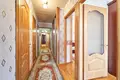 Apartamento 4 habitaciones 73 m² Minsk, Belarús