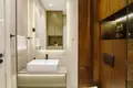 Квартира 1 спальня 49 м² Бечичи, Черногория
