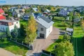 Casa 281 m² Lentvaris, Lituania