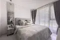 Piso independiente 1 habitacion 39 m² Pattaya City, Tailandia