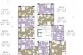 Apartamento 1 habitacion 49 m² Karon, Tailandia