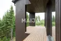 House  Jyväskylä sub-region, Finland