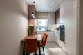 2 room apartment 43 m² Minsk, Belarus