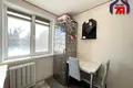2 room apartment 38 m² Salihorsk, Belarus