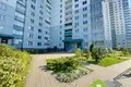 Wohnung 1 zimmer 43 m² Minsk, Belarus