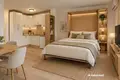 Wohnung 32 m² Mijas, Spanien