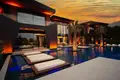 7 bedroom villa 1 350 m² Marmara Region, Turkey