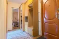 Mieszkanie 2 pokoi 49 m² Homel, Białoruś
