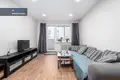 1 room apartment 37 m² Vilnius, Lithuania