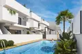 Wohnung 1 zimmer 54 m² San Pedro del Pinatar, Spanien