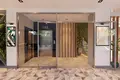 Apartamento 56 m² Oba, Turquía