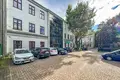Apartment 60 m² in Lodz, Poland