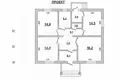 House 122 m² Zhabinka, Belarus