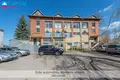 Propriété commerciale 560 m² à Moletai, Lituanie