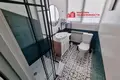 1 room apartment 46 m² Hrodna, Belarus