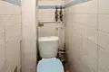 Mieszkanie 3 pokoi 71 m² Mińsk, Białoruś